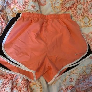 Women’s nike running shorts